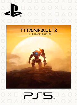 Titanfall 2 Ultimate Edition PS5