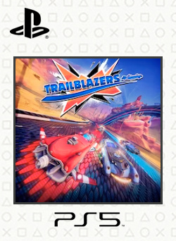 Trailblazers PS5