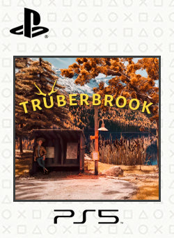 Truberbrook PS5