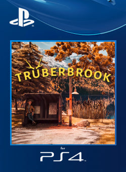 Truberbrook PS4