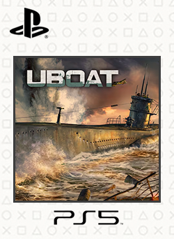 UBOAT PS5