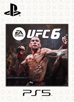 UFC 6 PS5