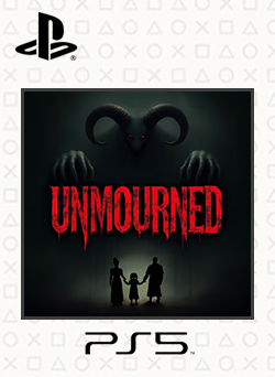 Unmourned PS5