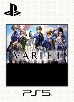 VARLET PS5