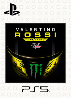 Valentino Rossi The Game PS5