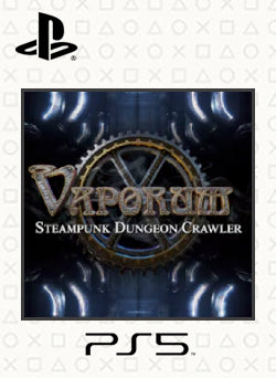 Vaporum PS5