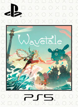 Wavetale PS5