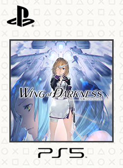 Wing of Darkness PS5