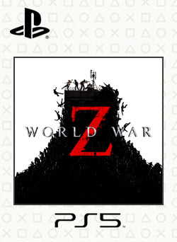 World War Z PS5