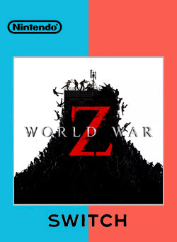 World War Z Switch