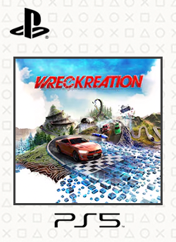 Wreckreation PS5