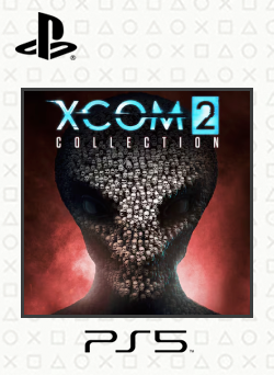 XCOM 2 Collection PS5