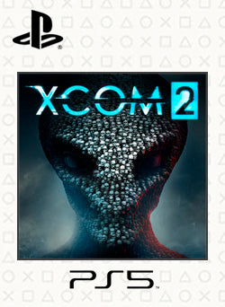 XCOM 2 PS5