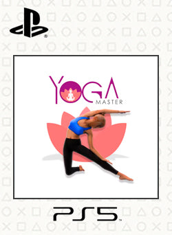 YOGA MASTER PS5