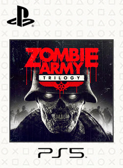 Zombie Army Trilogy PS5