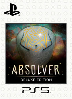 Absolver Deluxe Edition PS5