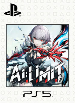 AI LIMIT PS5