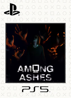Among Ashes PS5
