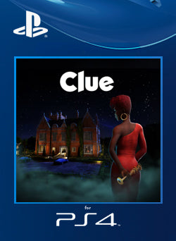 Clue PS4 Primaria - NEO Juegos Digitales Chile