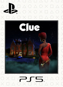 Clue PS5 Primaria - NEO Juegos Digitales Chile