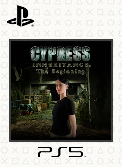 Cypress Inheritance The Beginning PS5 Primaria - NEO Juegos Digitales Chile