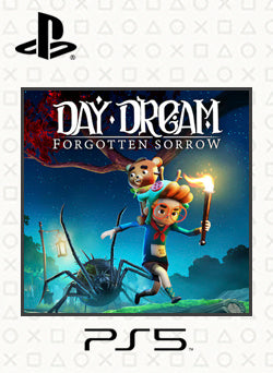 Daydream: Forgotten Sorrow PS5