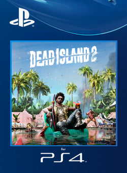 Dead Island 2 PS4 Primaria - NEO Juegos Digitales Chile