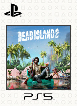 Dead Island 2 PS5 Primaria - NEO Juegos Digitales Chile