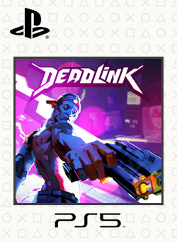 Deadlink PS5