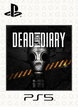 Dead Mans Diary PS5 Primaria - NEO Juegos Digitales Chile
