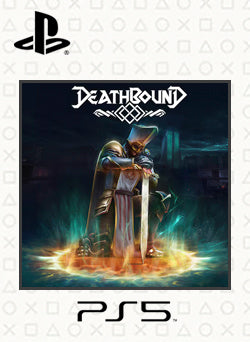 Deathbound PS5