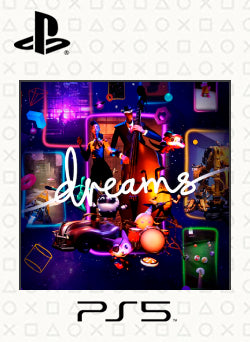 Dreams PS5