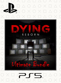 DYING Reborn Ultimate Bundle PS5