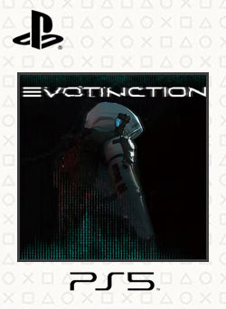 Evotinction PS5