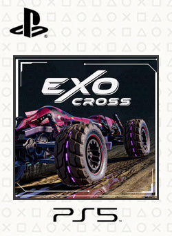 ExoCross PS5