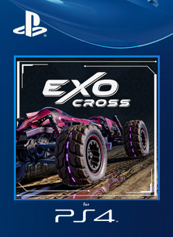 ExoCross PS4