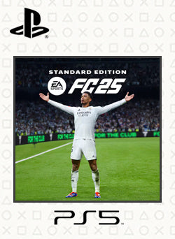 EA SPORTS FC 25 PS5