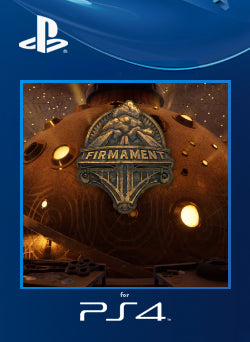 Firmament PS4