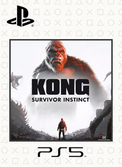 Kong Survivor Instinct PS5