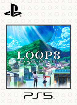 Loop8 Summer of Gods PS5 Primaria - NEO Juegos Digitales Chile