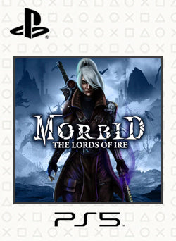 Morbid: The Lords of Ire PS5 Primaria - NEO Juegos Digitales Chile