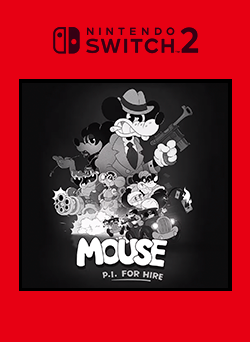 MOUSE PI For Hire Switch 2
