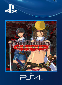 OneeChanbara ORIGIN PS4