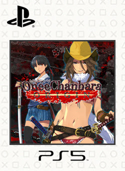 OneeChanbara ORIGIN PS5