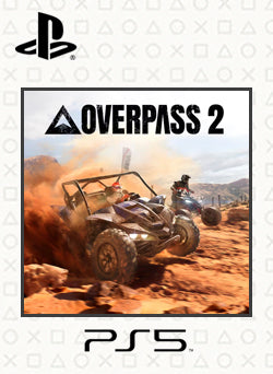 Overpass 2 PS5 Primaria - NEO Juegos Digitales Chile