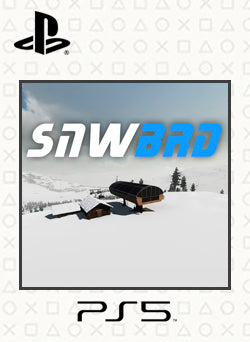 SNWBRD Freestyle Snowboarding PS5 Primaria