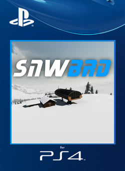 SNWBRD Freestyle Snowboarding PS4 Primaria - NEO Juegos Digitales Chile