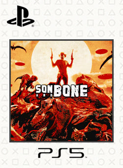 Son and Bone PS5