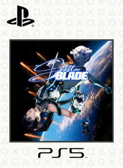 Stellar Blade PS5 Primaria - NEO Juegos Digitales Chile