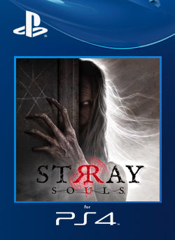 Stray Souls PS4 Primaria - NEO Juegos Digitales Chile